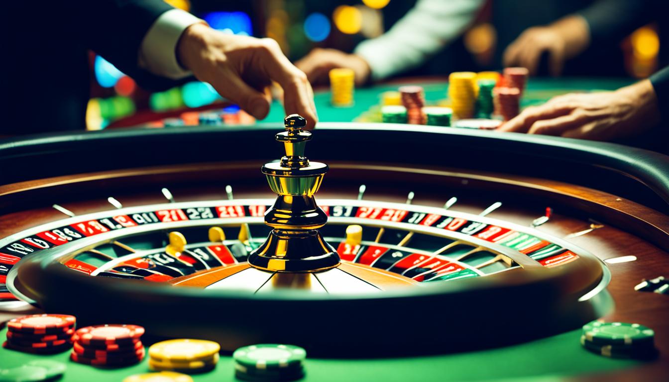 Casino Oyunlarında Kazanma Stratejileri: İpuçları ve Taktikler