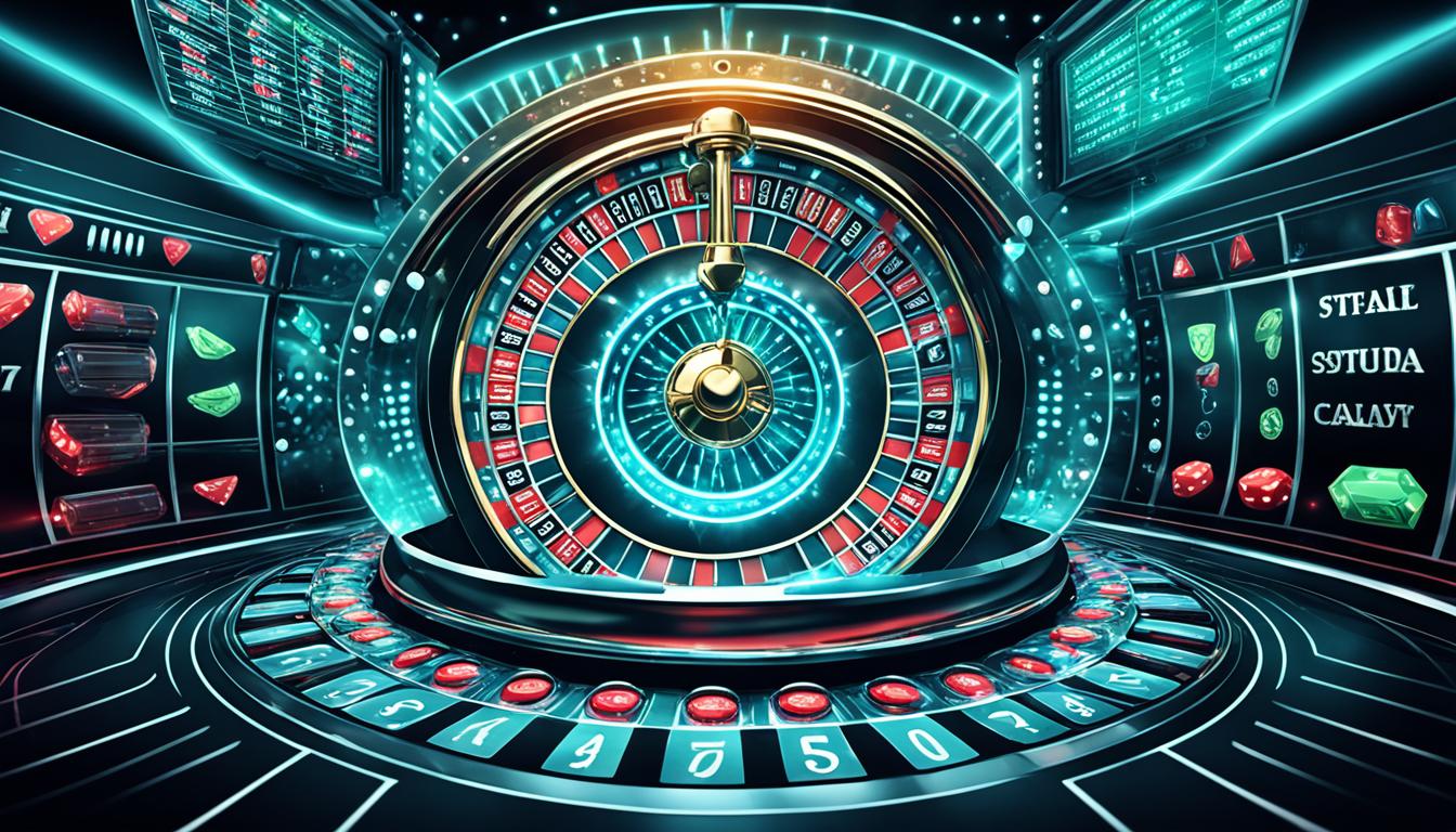 Casino sitelerinde oyun oynarken güvenlik ipuçları