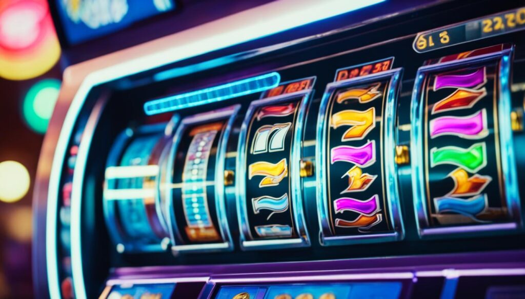 Slot Makineleri ve Kazanç Olasılıkları