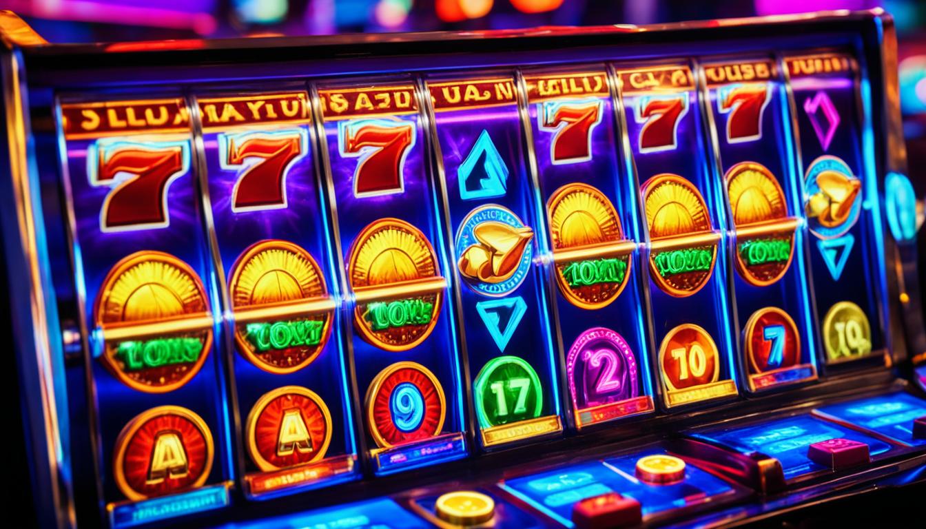 Slot oyunlarında kazanma olasılığını artırmak için pratik ipuçları