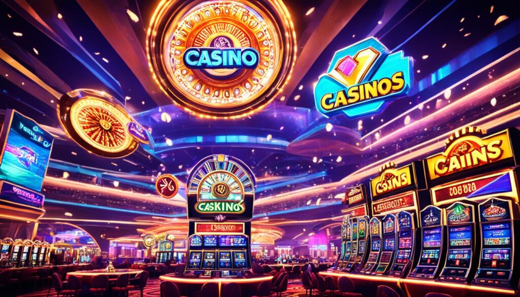 casino sitelerinde güvenilir ödeme yöntemleri